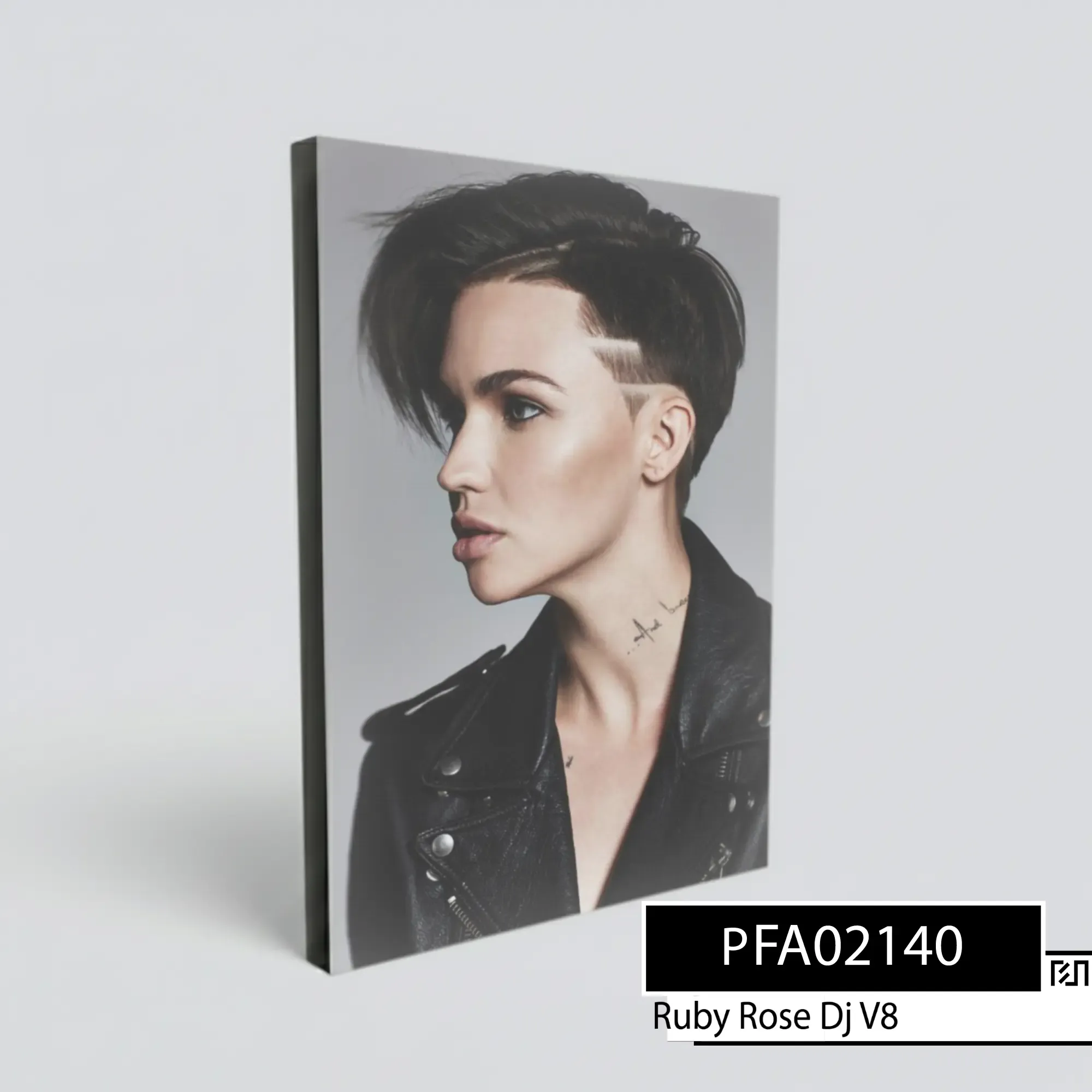 Poster poster Ruby Rose PFA02140