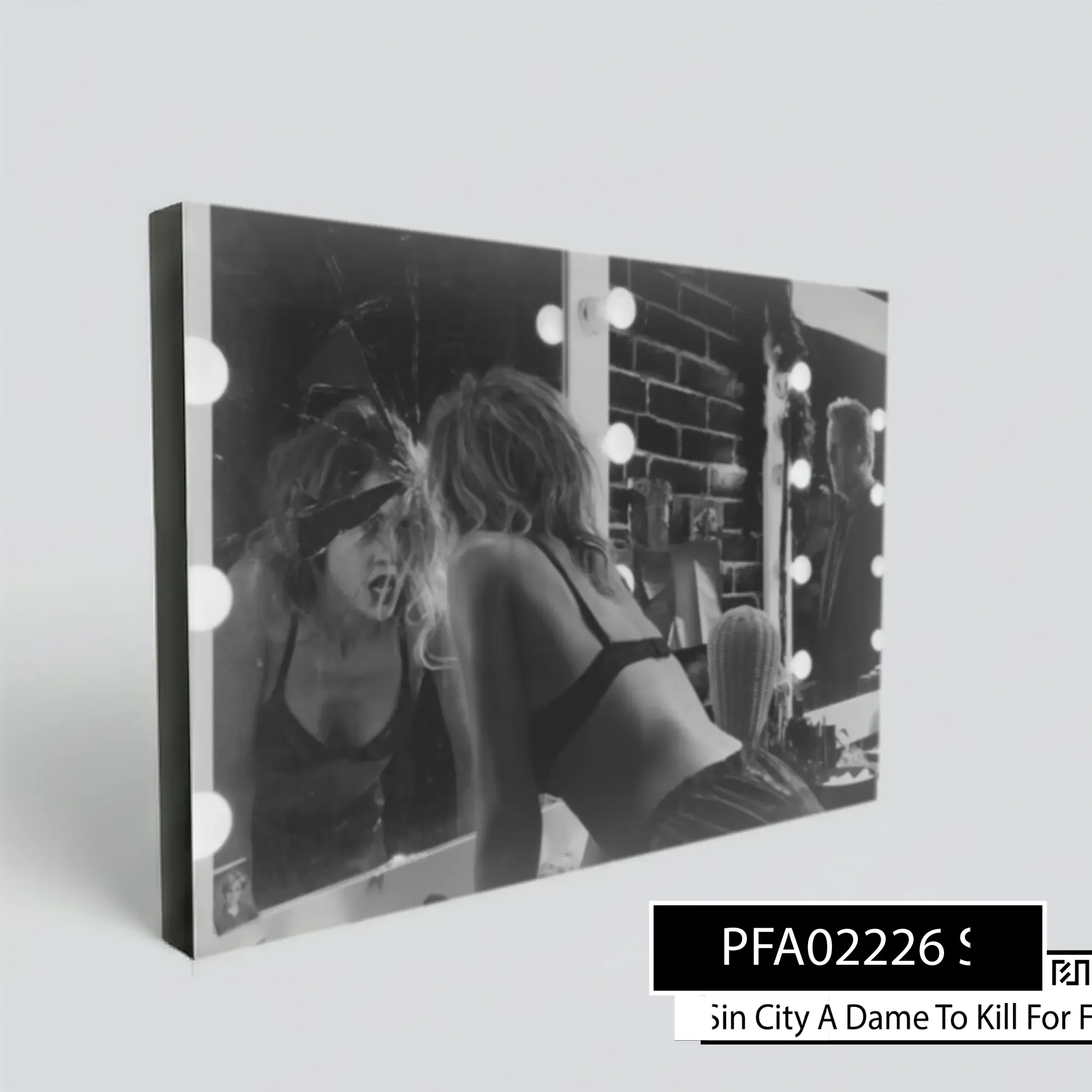 Poster poster Sin City: A Dame to Kill For