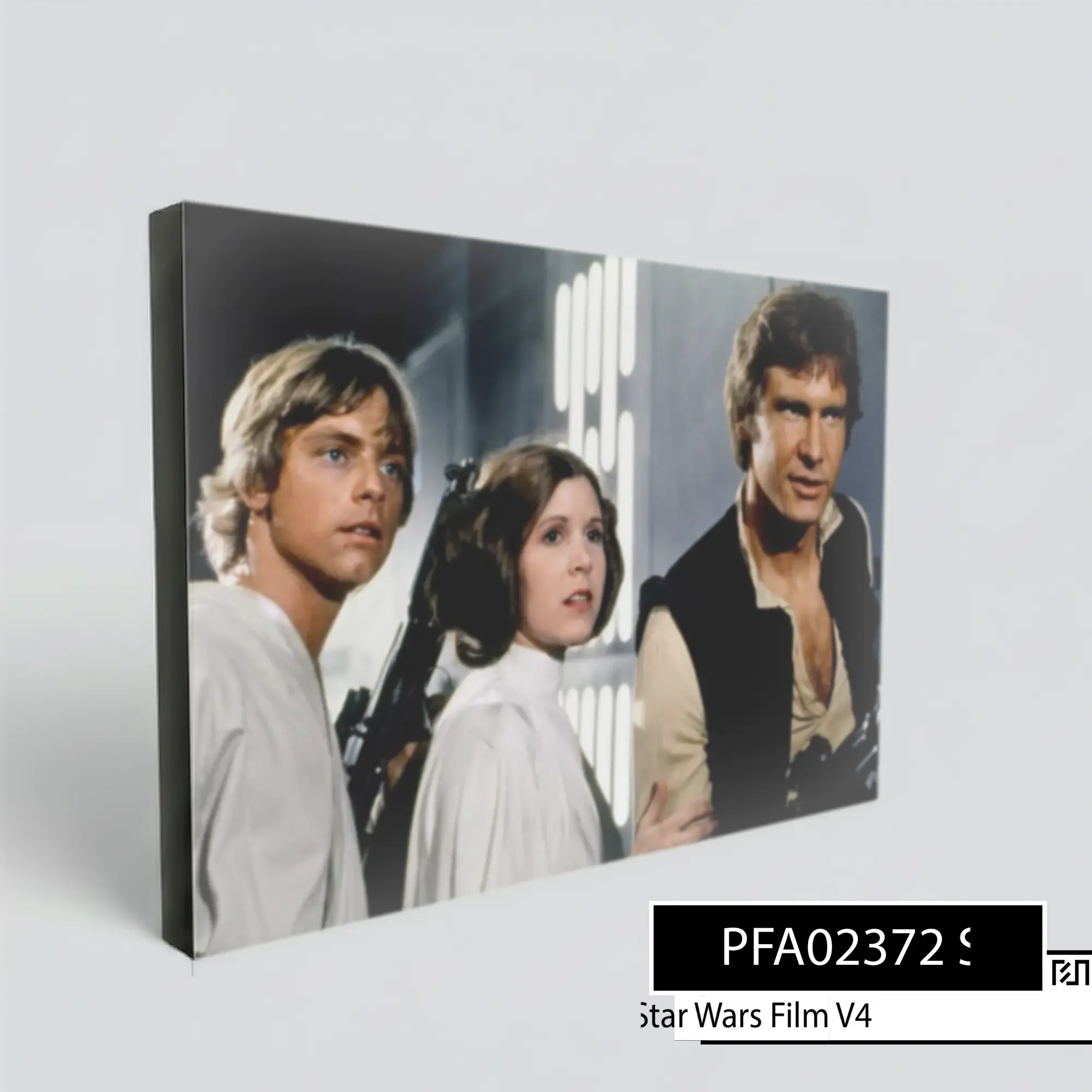 Poster poster Star Wars A New Hope