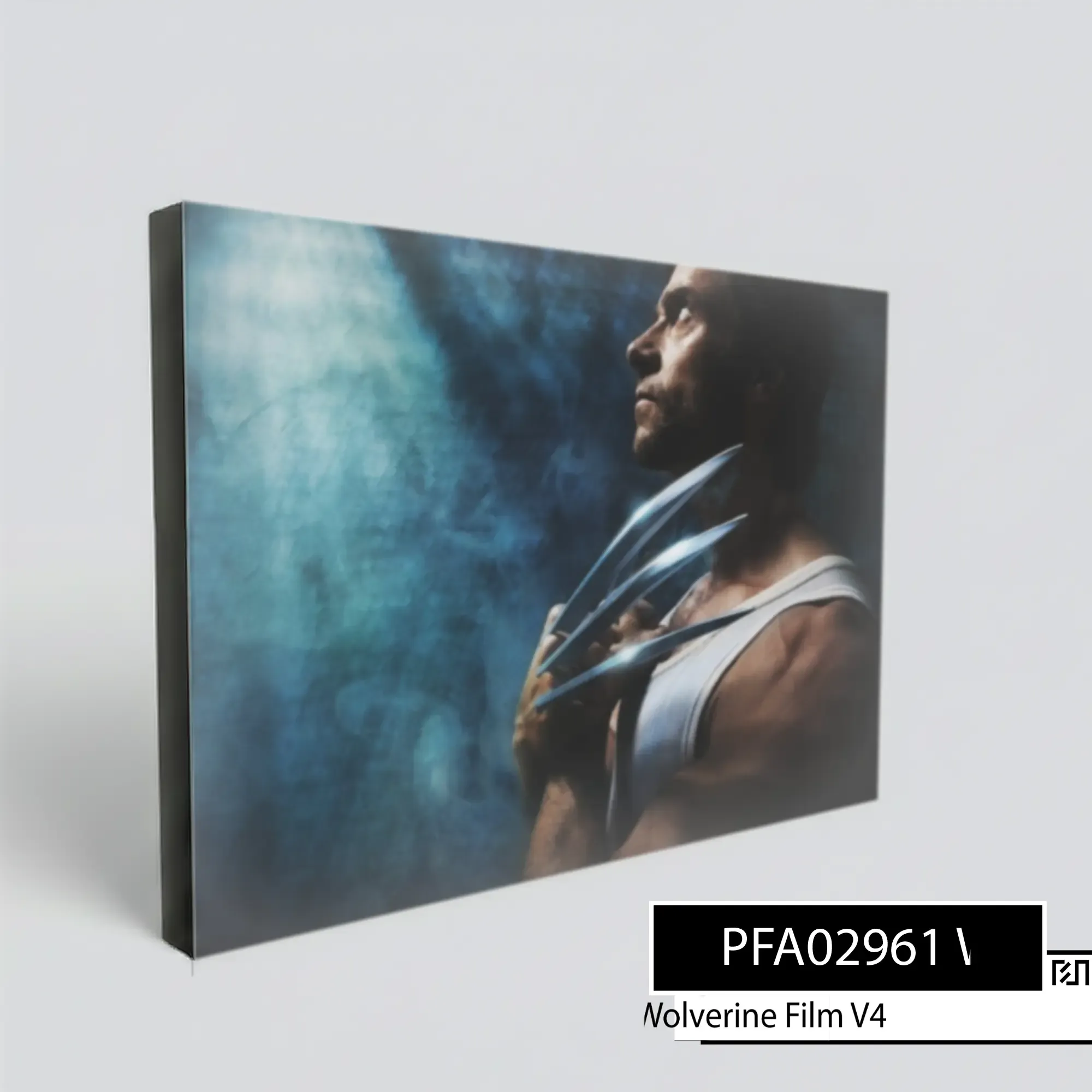 Poster poster Wolverine Hugh Jackman