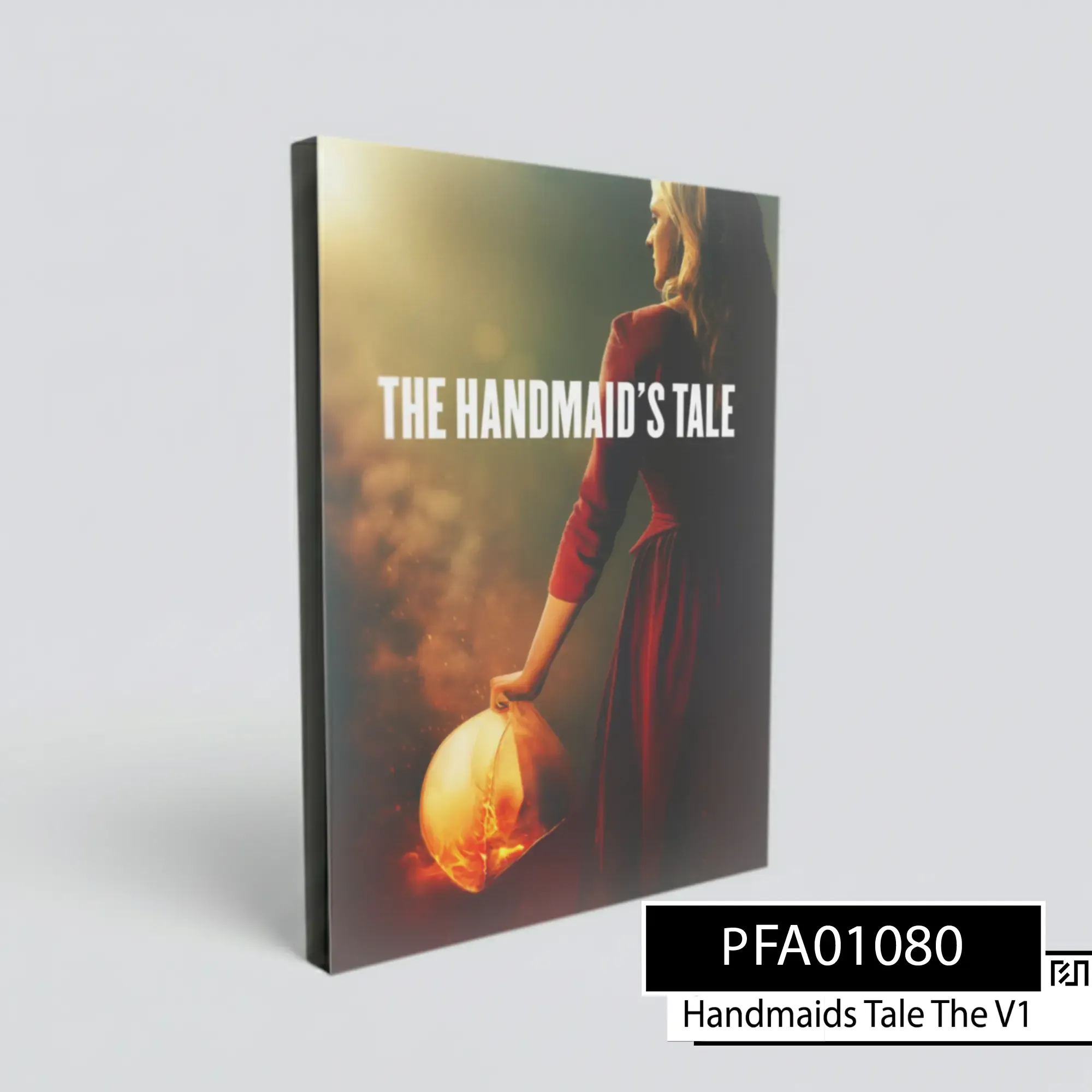 Poster Seni Dinding The Handmaid's Tale PFA01080