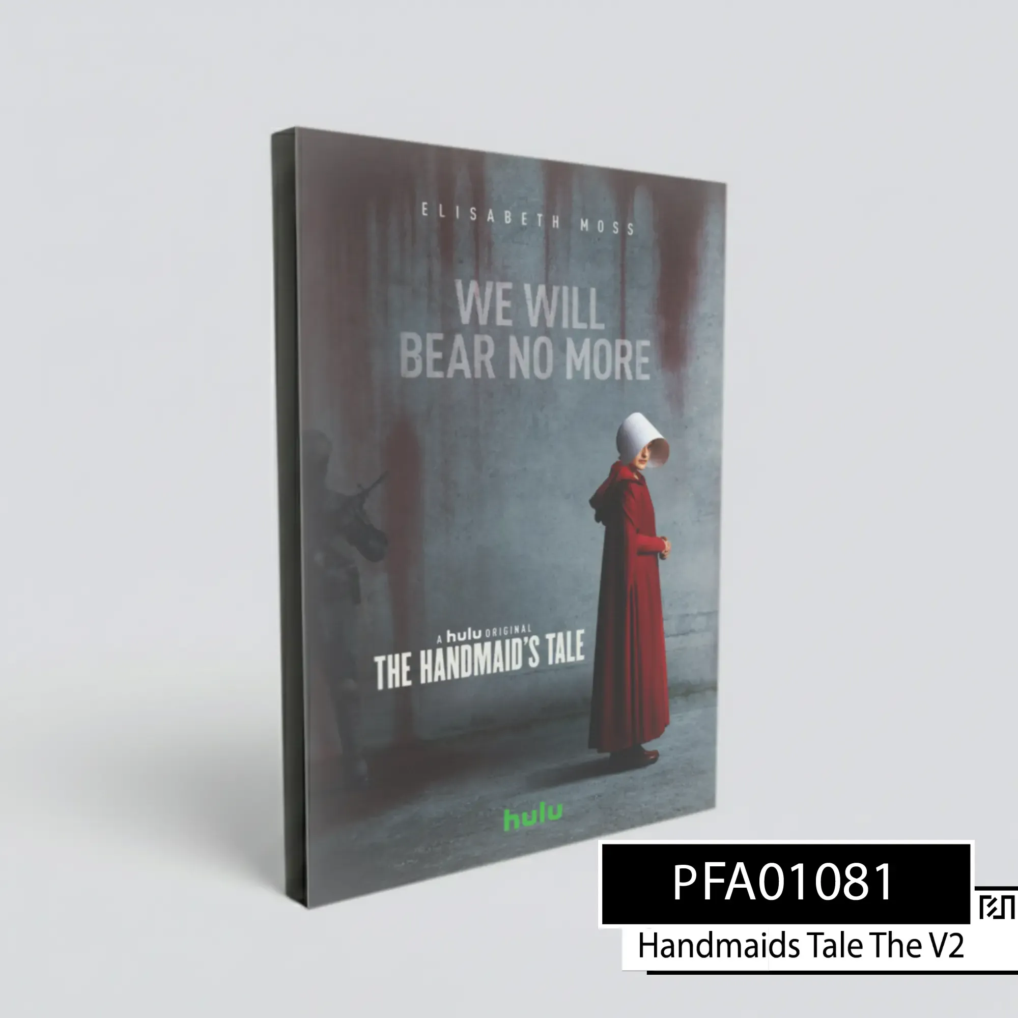 Poster Serial The Handmaid's Tale