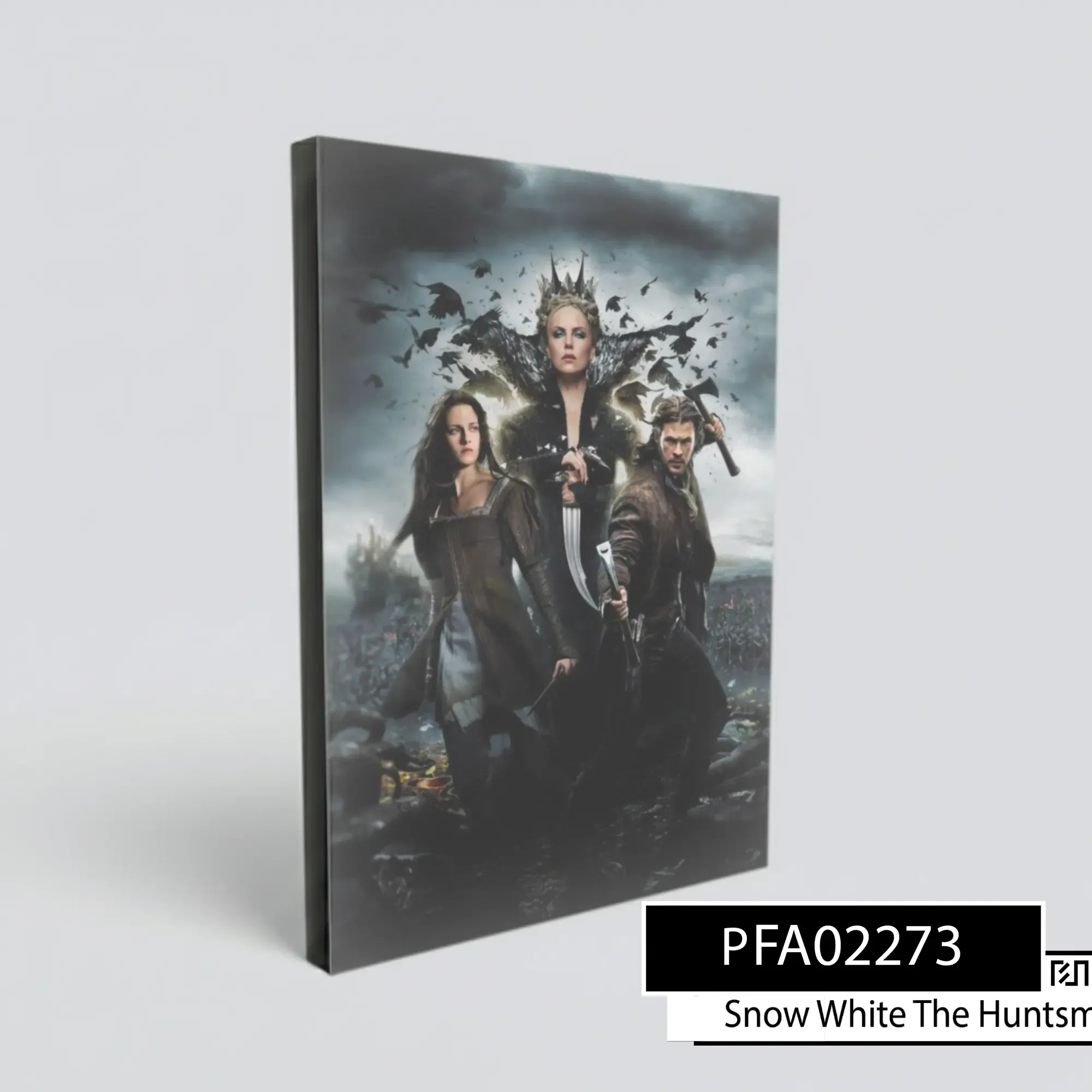poster Snow White and the Huntsman PFA02273