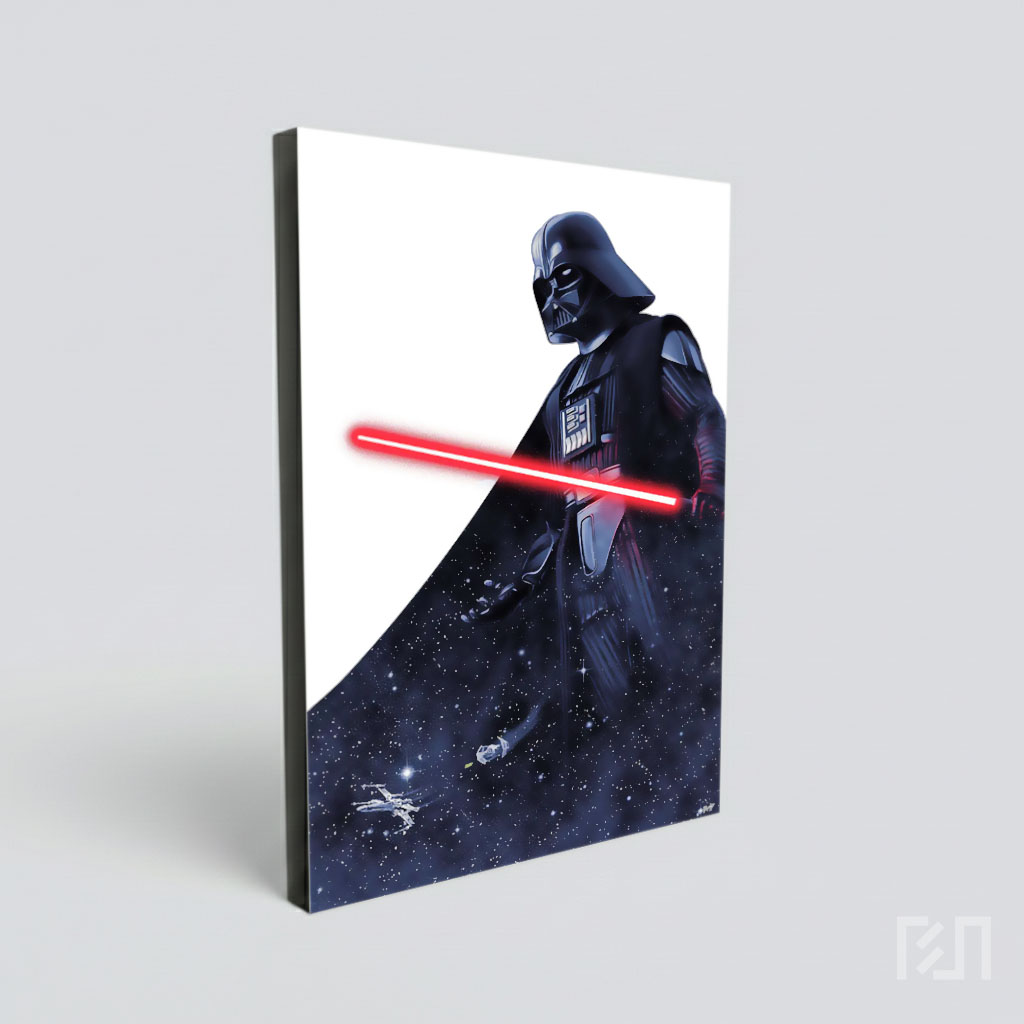 Poster Darth Vader Star Wars