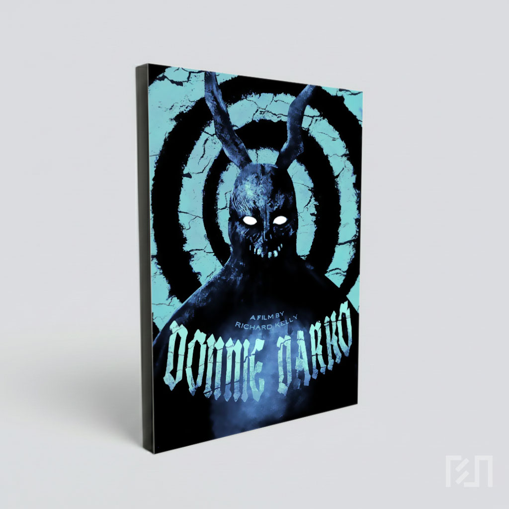 Poster Film Donnie Darko