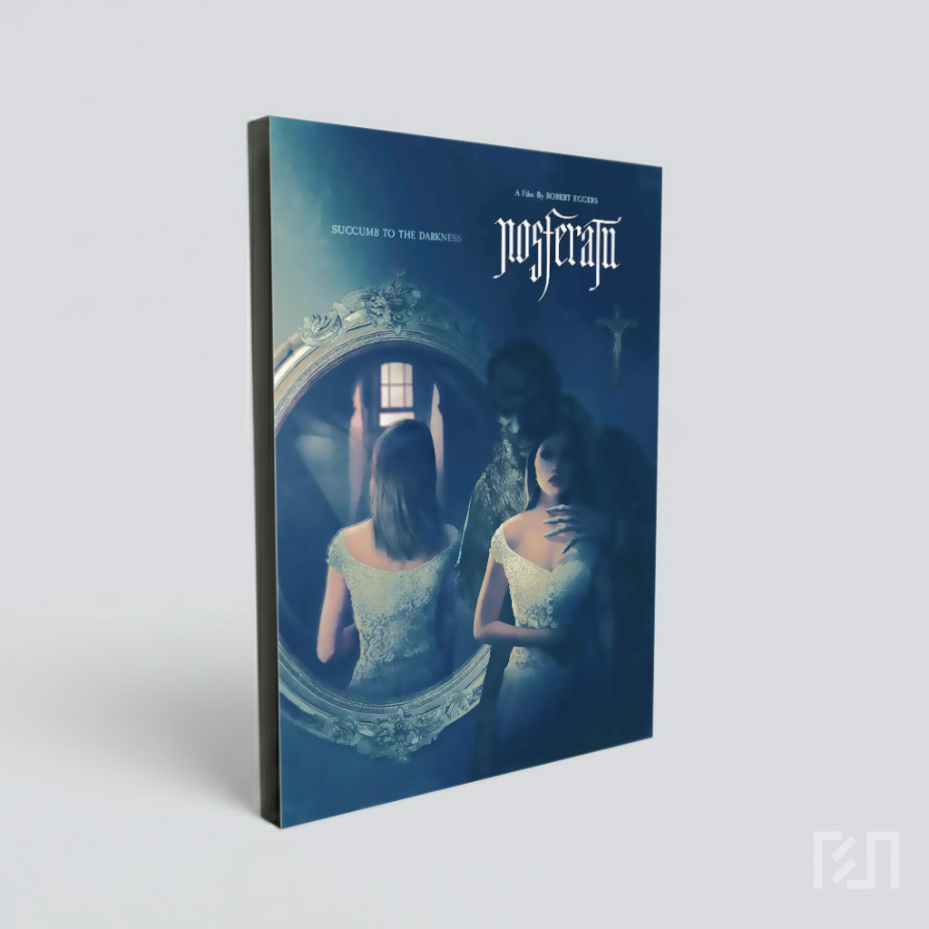 Poster Film Horor Jailangkung: Sandekala