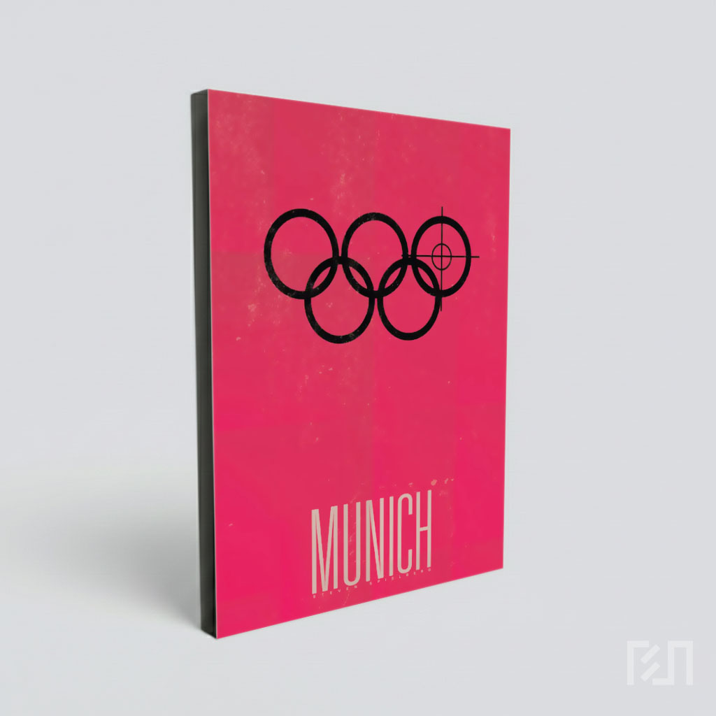 Poster Film Munich (2005)