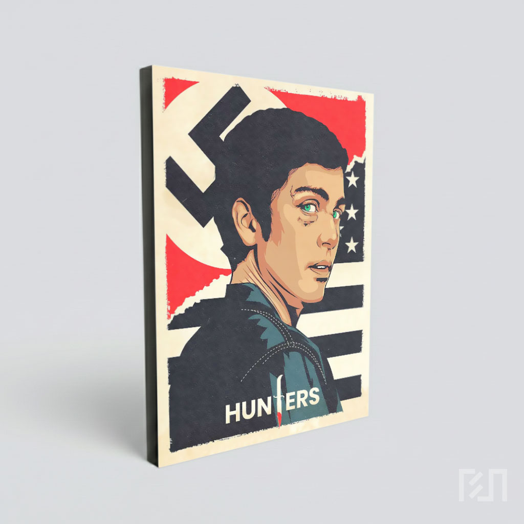 Poster Film The Man in the High Castle