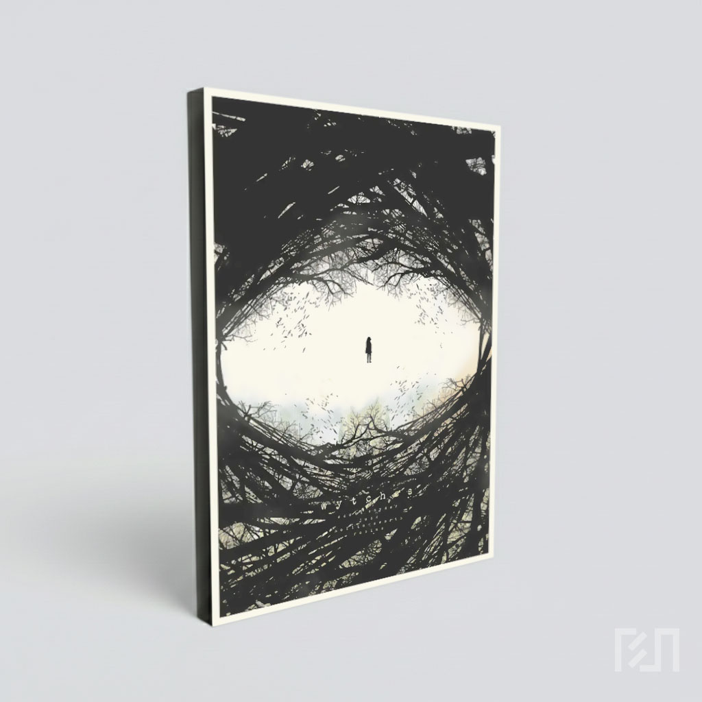 Poster Seni Wytches