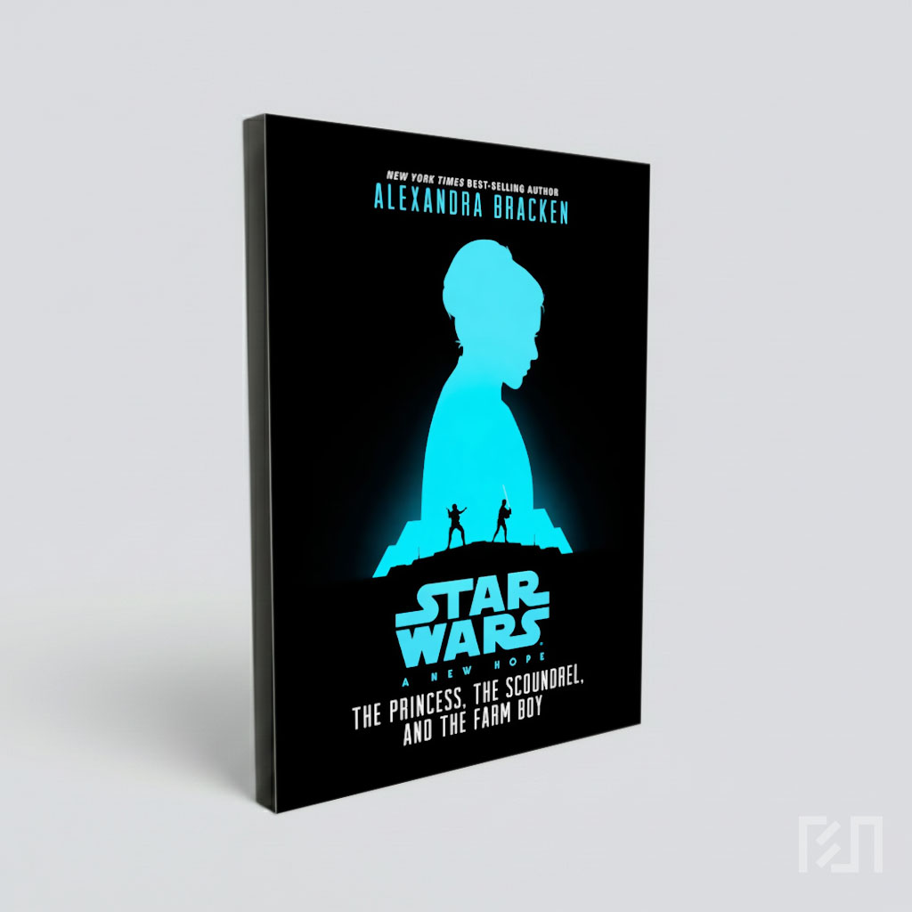 Poster Star Wars A New Hope